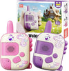 Walkie-Talkie pentru copii