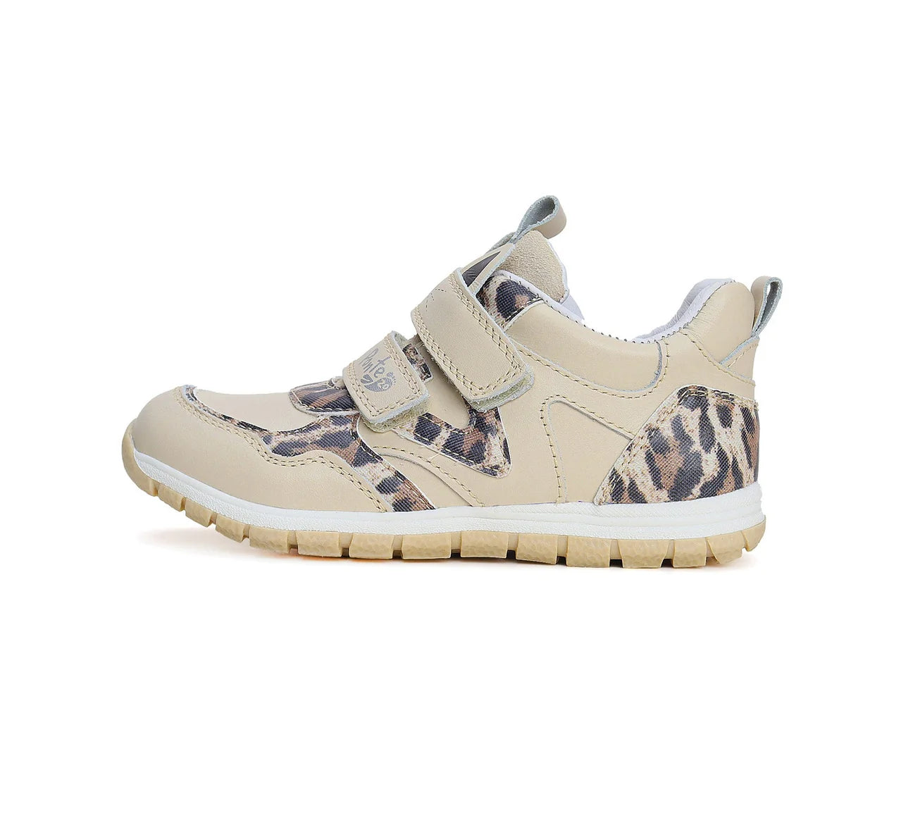 Pantofi cu supinație – pentru tal valg și platfus ''Leopard"