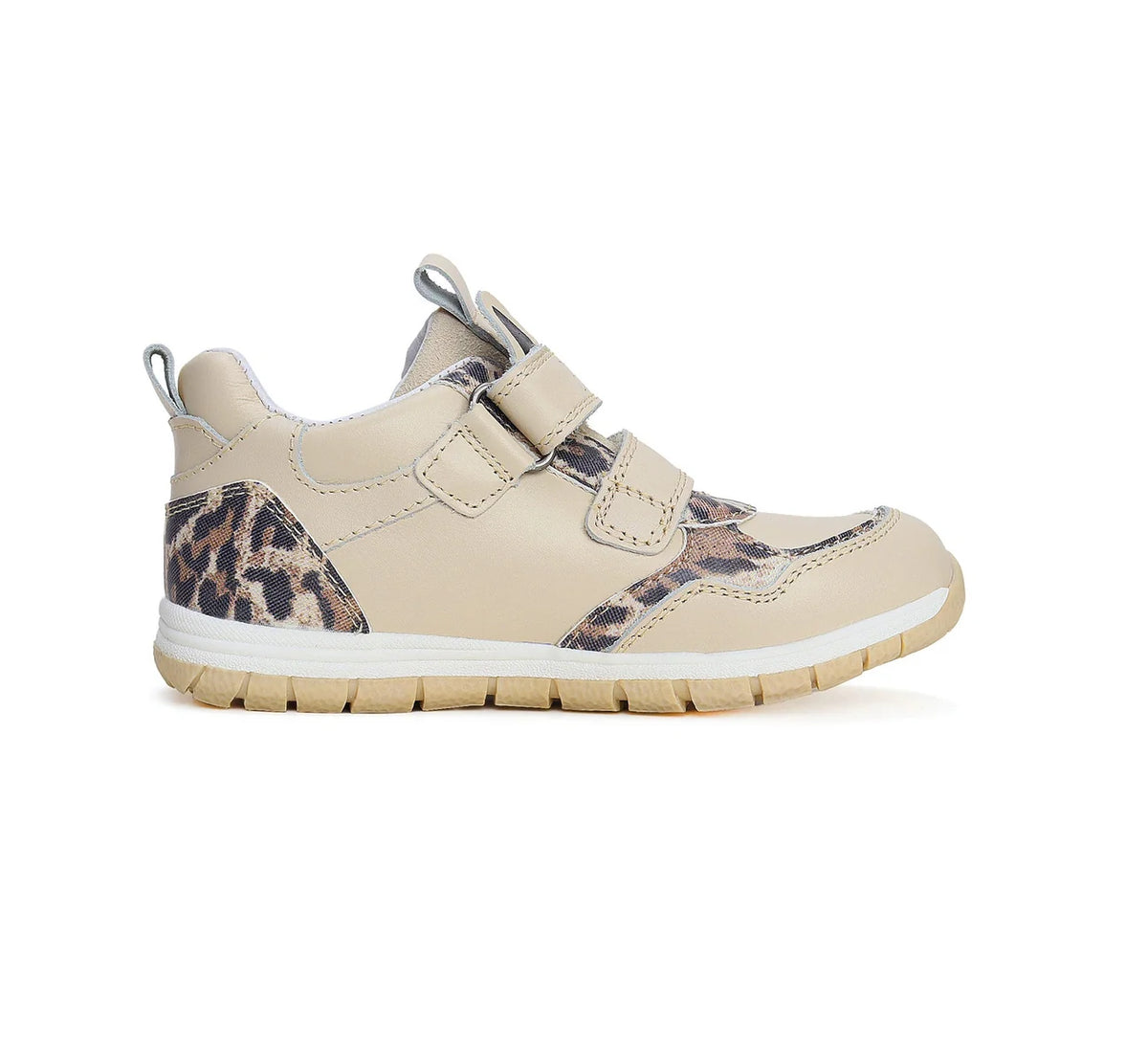 Pantofi cu supinație – pentru tal valg și platfus ''Leopard"