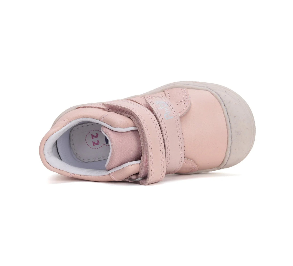 Ponte20 LuxorPink - Pentru tal valg + platfus