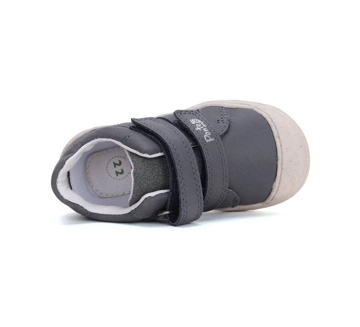 Ponte20 EcoStride Grey - Pentru tal valg + platfus