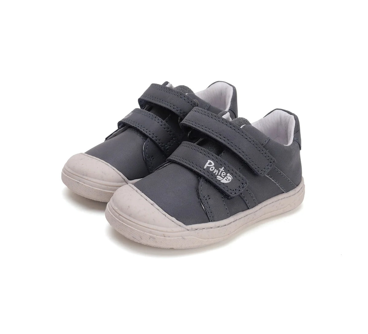 Ponte20 EcoStride Grey - Pentru tal valg + platfus