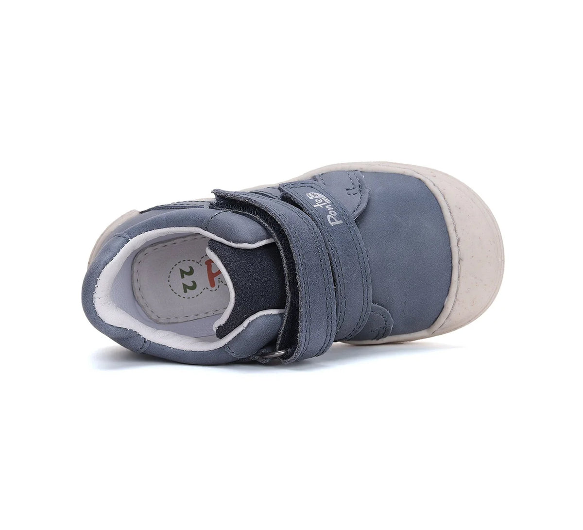 Ponte20 EcoBlue - Pentru tal valg + platfus