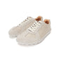 Adidași pt. Adulți - Barefoot Stitch & Walk din Piele Naturală – Cream/Off-White
