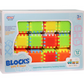 Set creativ de cuburi de construcție