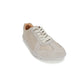 Adidași pt. Adulți - Barefoot Stitch & Walk din Piele Naturală – Cream/Off-White
