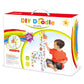 Girafă 3D cu de Asamblat și Colorat