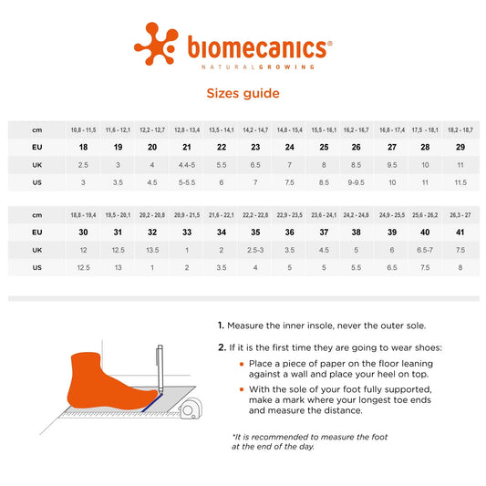 Ghete Biomecanics de toamnă - Waterproof (20)