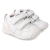 Biomecanics White Soft Step Sneakers unisex