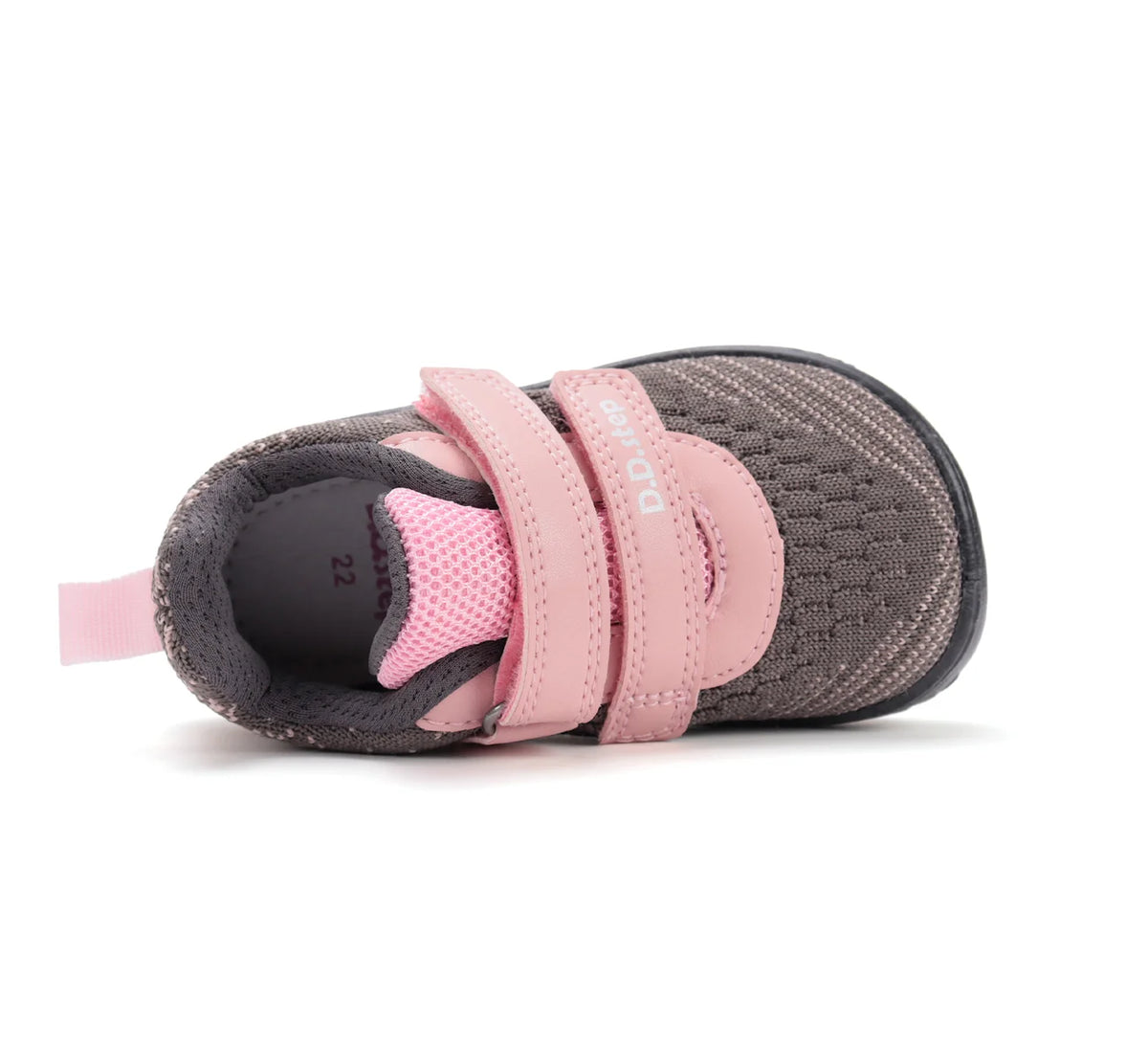 Adidași D.D. Step ''AeroPink'' Barefoot