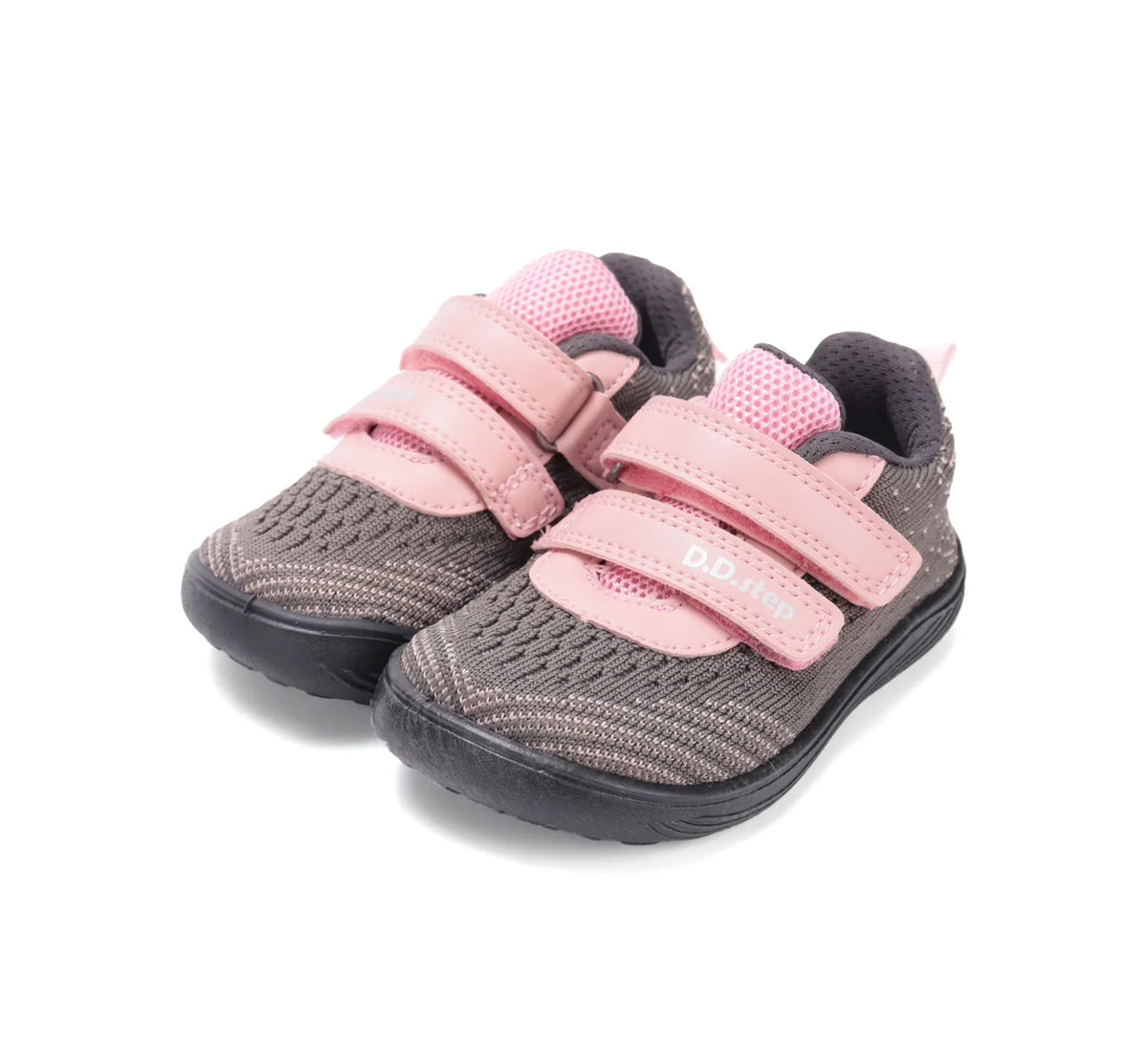 Adidași D.D. Step ''AeroPink'' Barefoot
