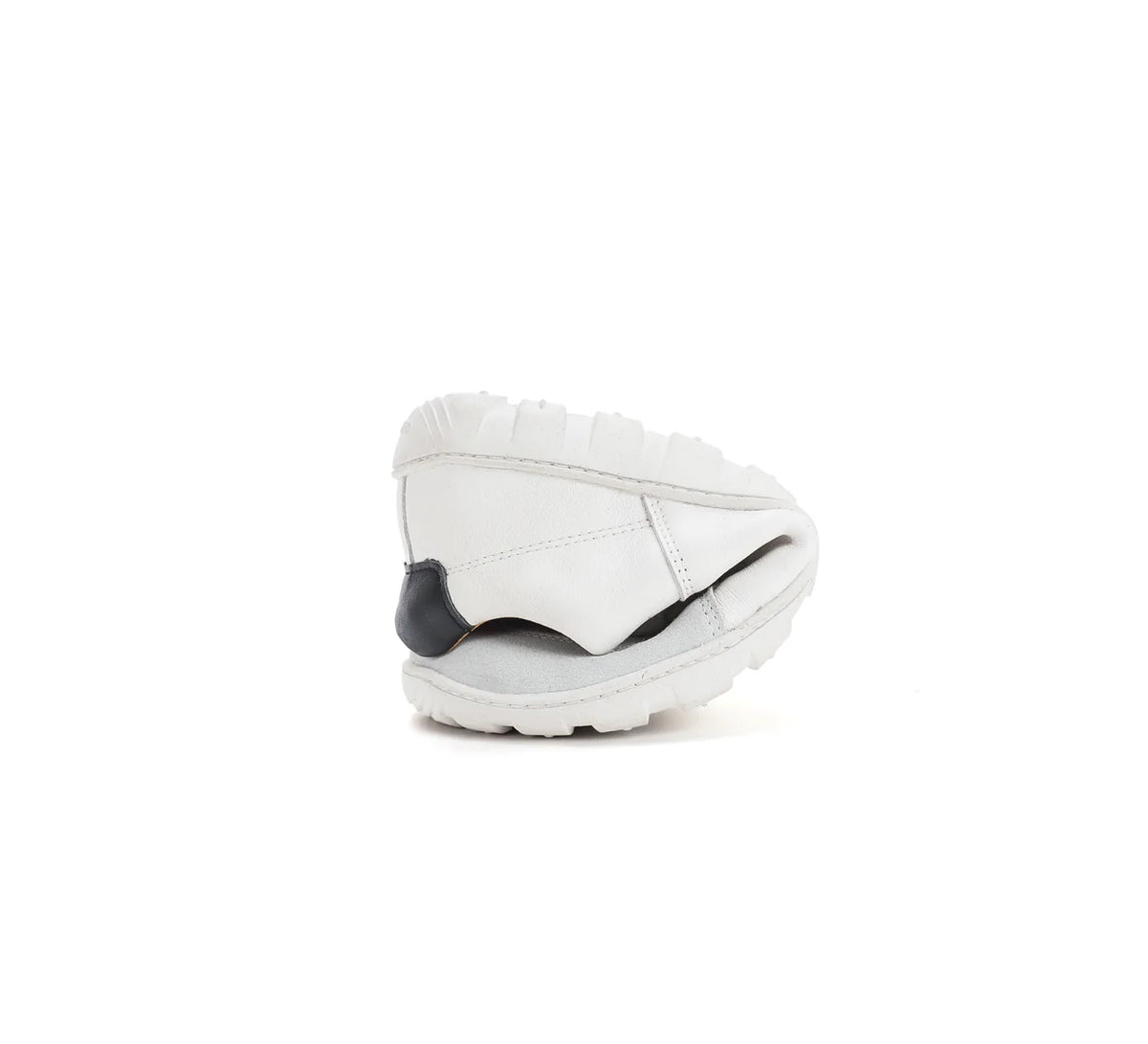 Adidași pt. Adulți - Barefoot Premium Stitch & Walk – Piele Naturală și Flexibilitate Maximă
