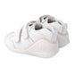 Biomecanics White Soft Step Sneakers unisex