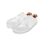 Adidași pt. Adulți - Barefoot Premium Stitch & Walk – Piele Naturală și Flexibilitate Maximă