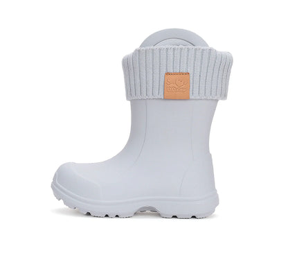 Cizme de Ploaie cu Șosete Rain Magic