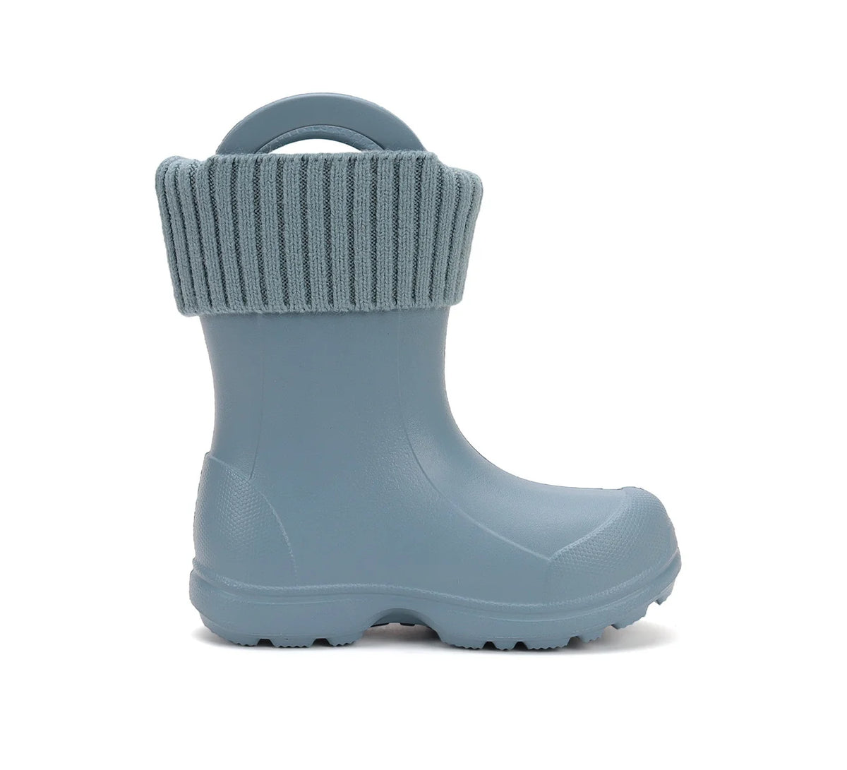 Cizme de ploaie unisex căptușite cu ciorăpel detașabil! Cizma mea, designul meu!