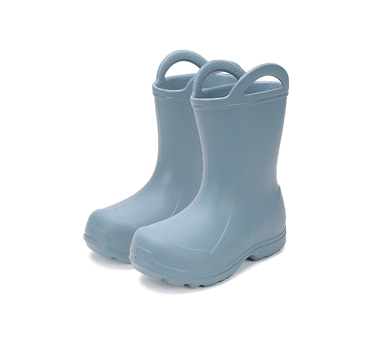 Cizme de ploaie unisex căptușite cu ciorăpel detașabil! Cizma mea, designul meu!
