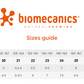 Biomecanics Blue Sauvage Sandals