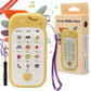 Telefon Bebe Interactiv