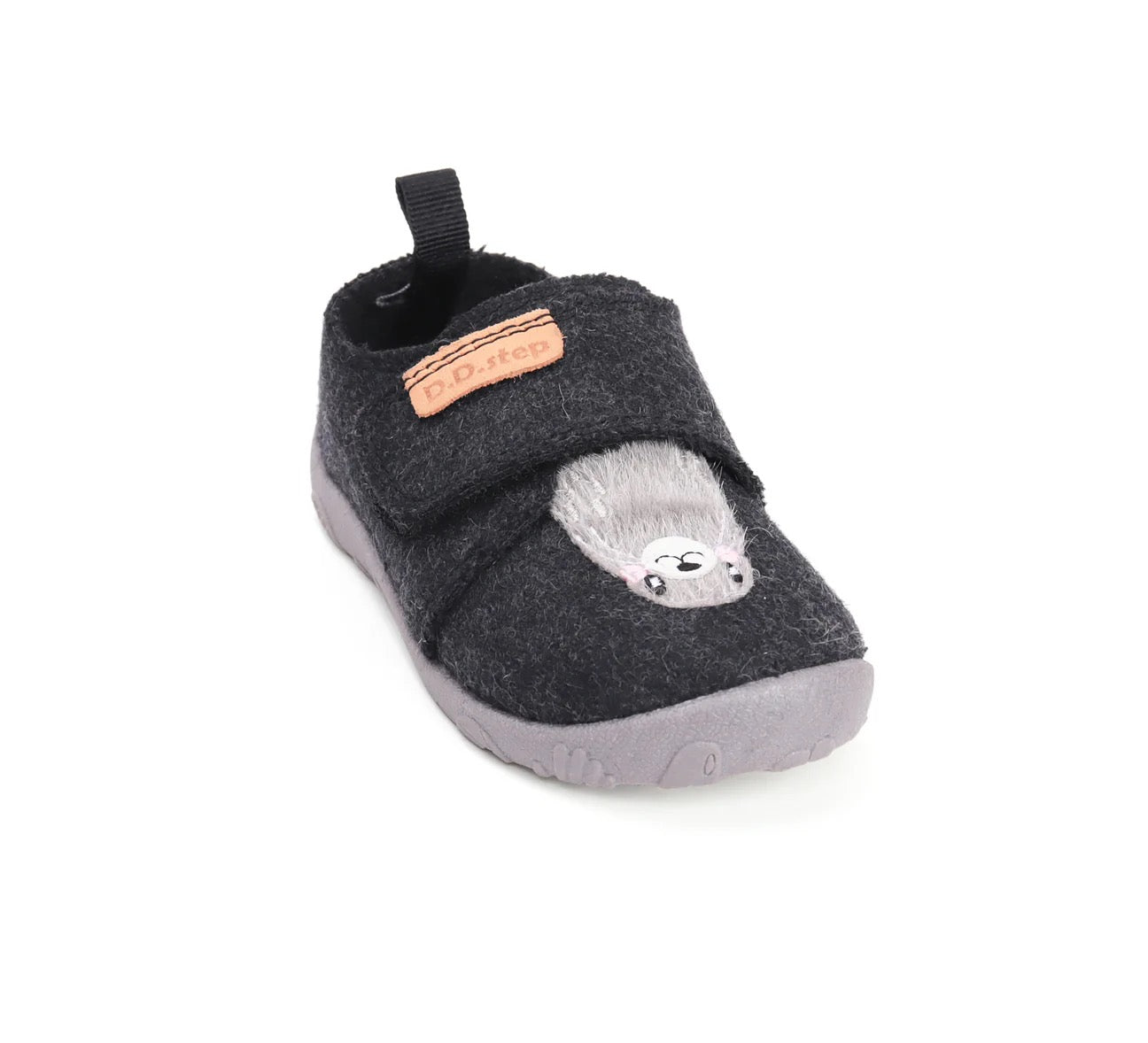 Pantofi de Interior cu Talpă Aerisită  „Little Rosemary”