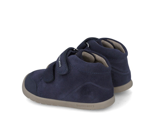 Pantofi Barefoot pentru Primii Pași ,,Luxory"