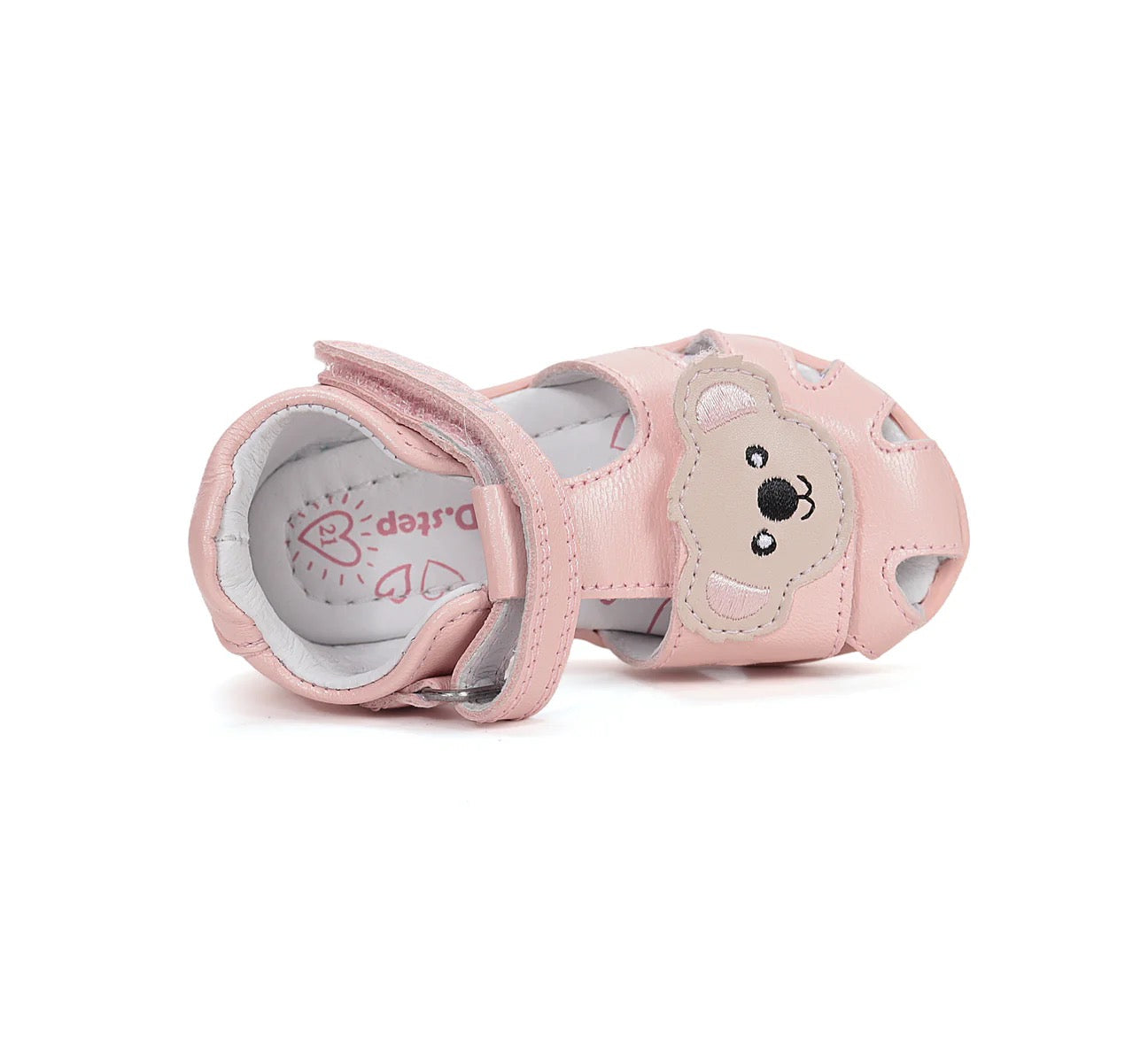 Sandale street casual copii ,,Koala Fan''