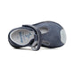 Pantofi Barefoot din Piele 100% Naturală  "Bleumarin Elegance"