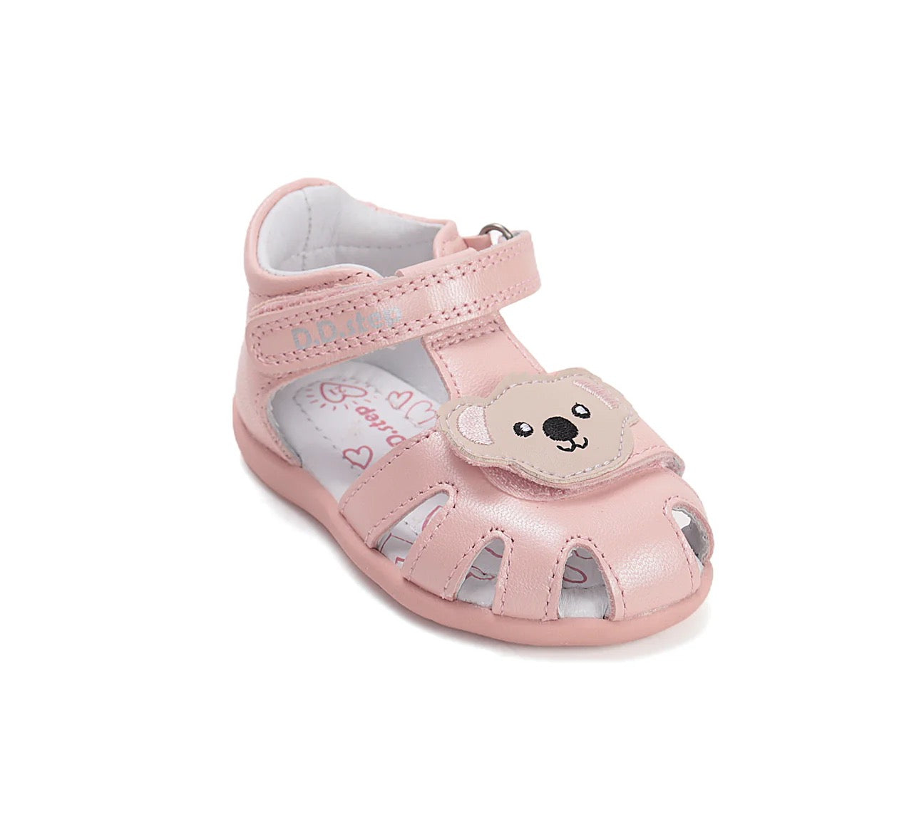 Sandale street casual copii ,,Koala Fan''