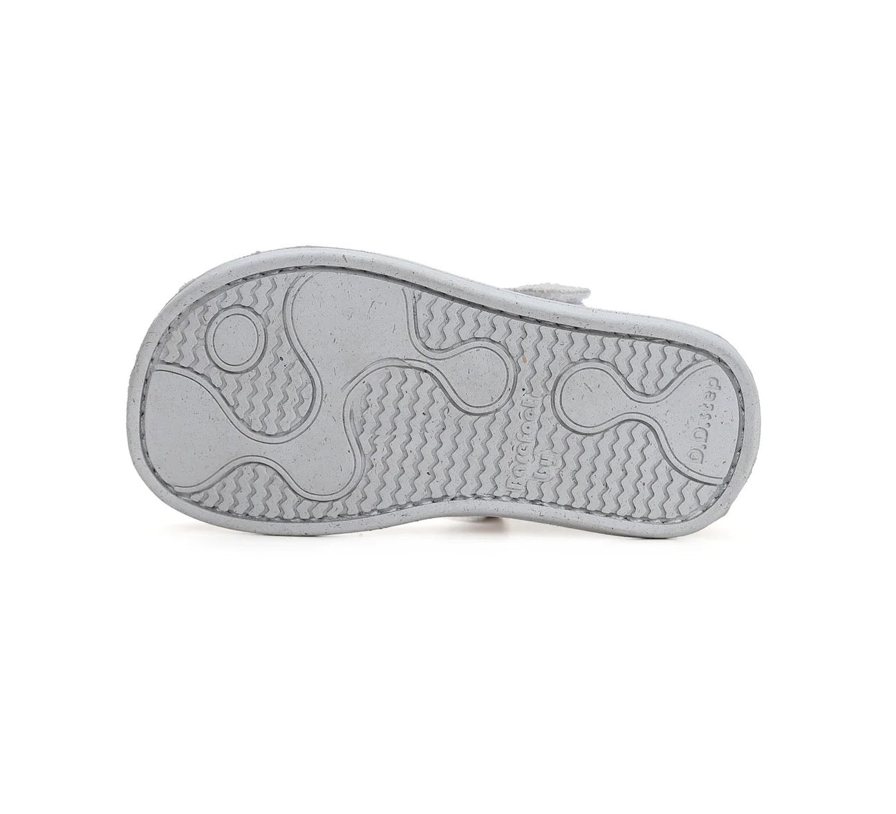 Pantofi Barefoot din Piele 100% Naturală  "Bleumarin Elegance"