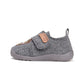 Pantofi Barefoot de interior “Grey Rosemary”