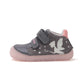 Pantofi din piele naturală cu efect Glow in the Dark ,,Fairy Magic''