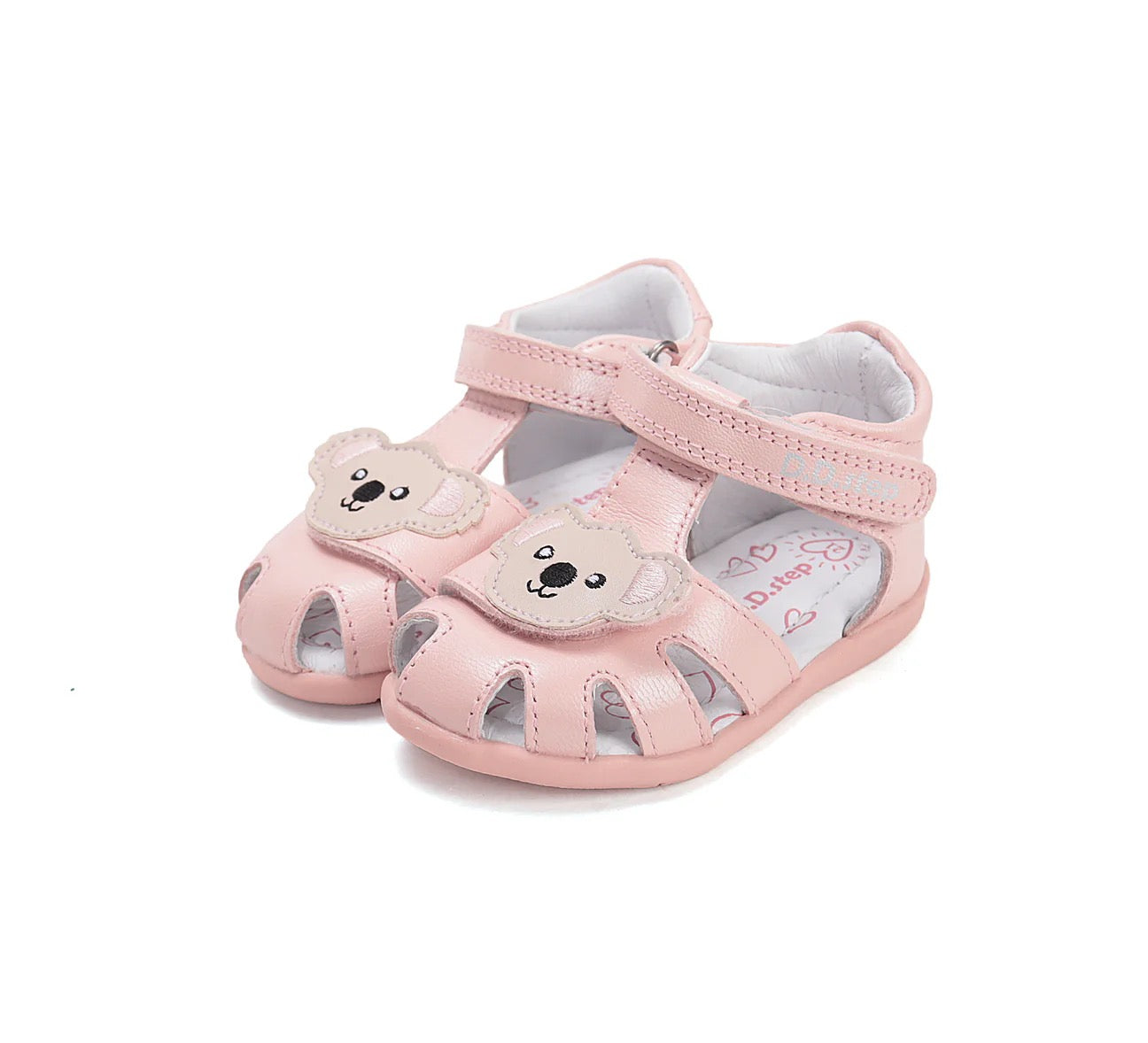 Sandale street casual copii ,,Koala Fan''