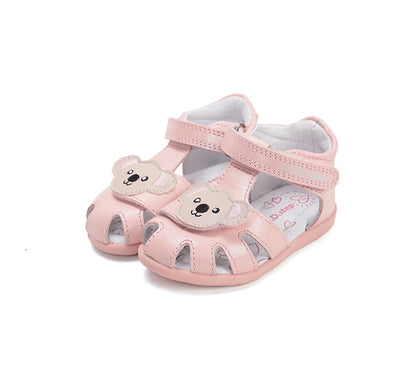 Sandale street casual copii ,,Koala Fan''