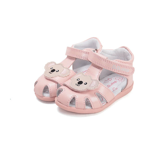 Sandale street casual copii ,,Koala Fan''