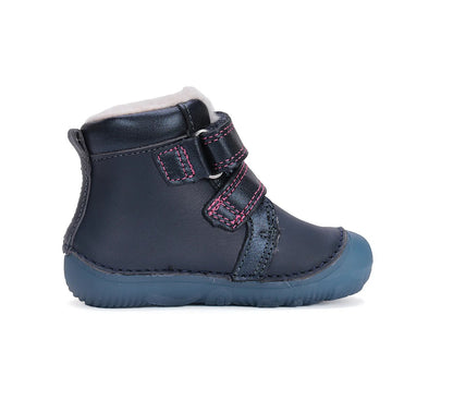 Ghete îmblănite – Barefoot „Magia Pașilor”