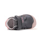 Pantofi din piele naturală cu efect Glow in the Dark ,,Fairy Magic''