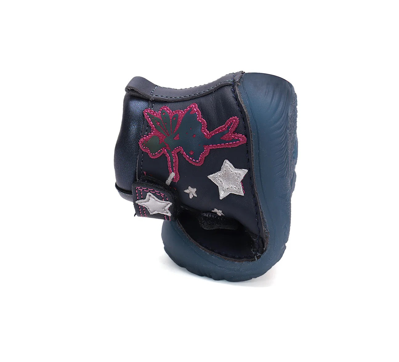 Ghete îmblănite – Barefoot „Magia Pașilor”