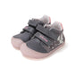 Pantofi din piele naturală cu efect Glow in the Dark ,,Fairy Magic''