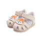 Sandale street casual copii ,,Foxy Fun'' unisex