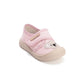 Pantofi de interior pentru fete - ''Pink Koala''