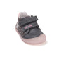 Pantofi din piele naturală cu efect Glow in the Dark ,,Fairy Magic''