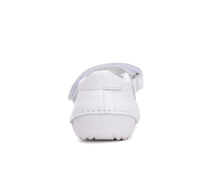 Pantofi barefoot din piele naturală -Picioruș de Înger