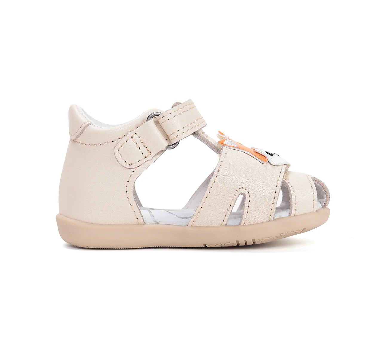 Sandale street casual copii ,,Foxy Fun'' unisex
