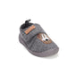 Pantofi Barefoot de interior “Grey Rosemary”