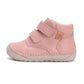 Pantofi Barefoot – Piele Naturală, Flexibili, Ideali pentru Primii Pași