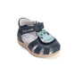 Sandale street casual copii „Hippo Fun”