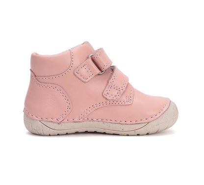 Pantofi Barefoot – Piele Naturală, Flexibili, Ideali pentru Primii Pași