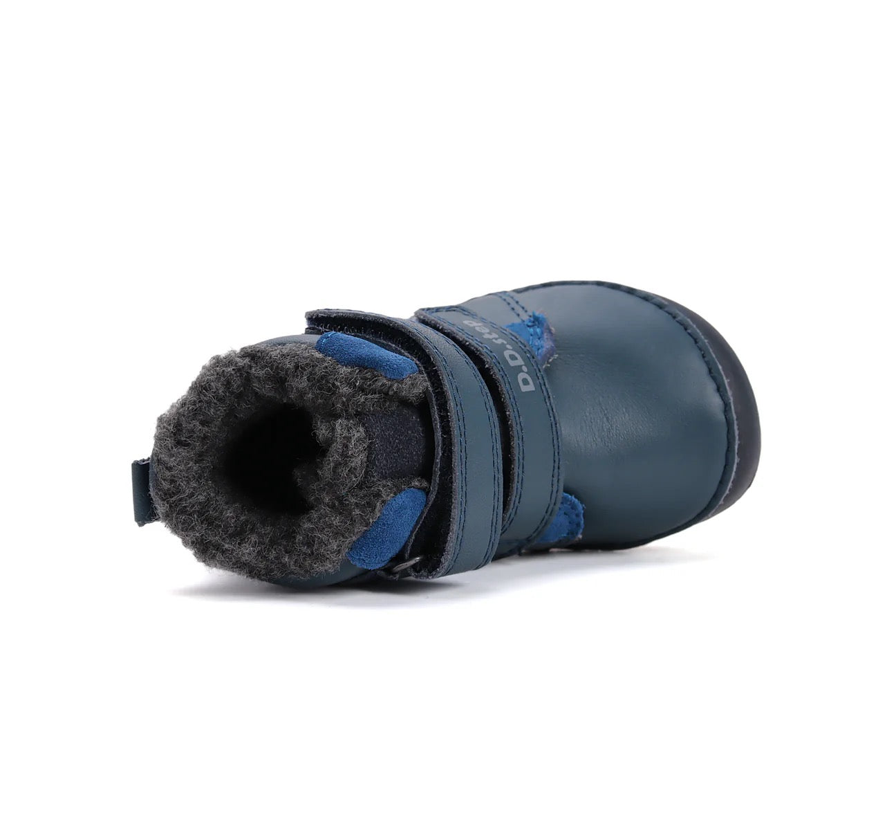 Ghete Barefoot -WinterWolf