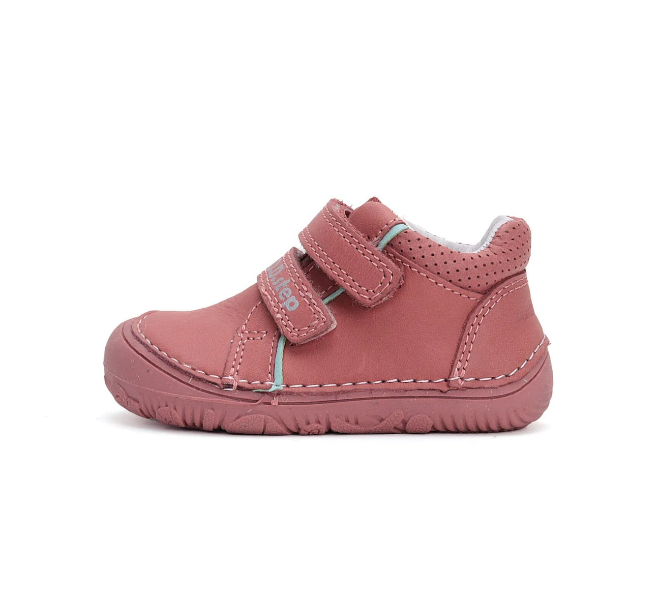 Pantofi barefoot din piele naturală - “Supreme”