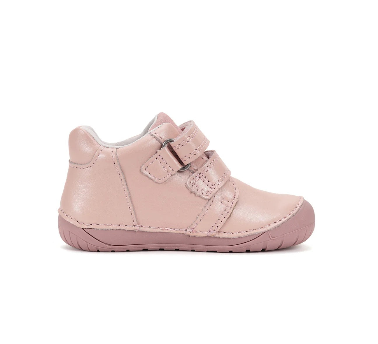 Pantofi Barefoot – super flexibili și sănătoși ,,Little Butterfly''